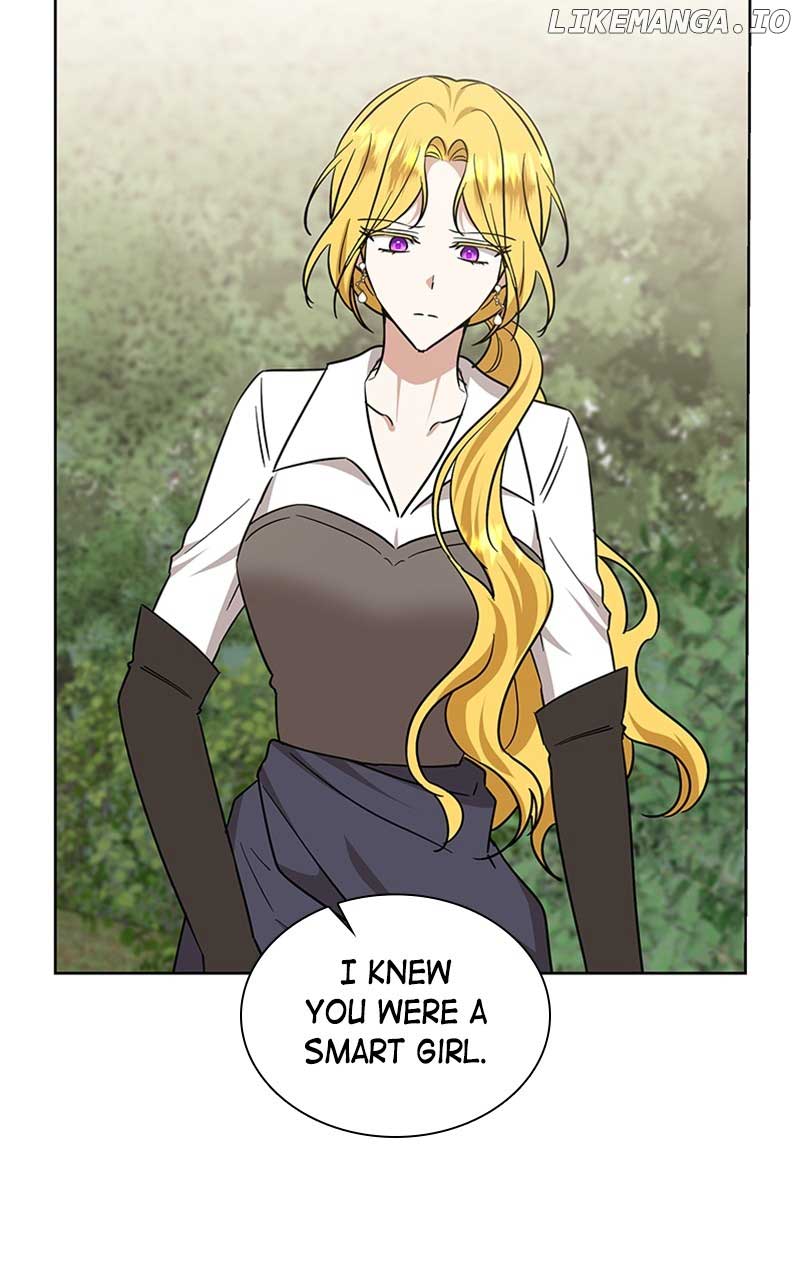 Hoping for My Death chapter 21 page 16