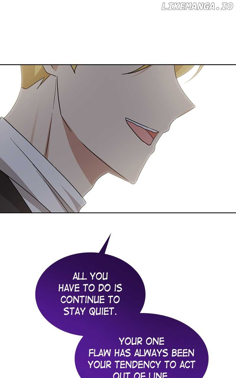 Hoping for My Death chapter 21 page 17