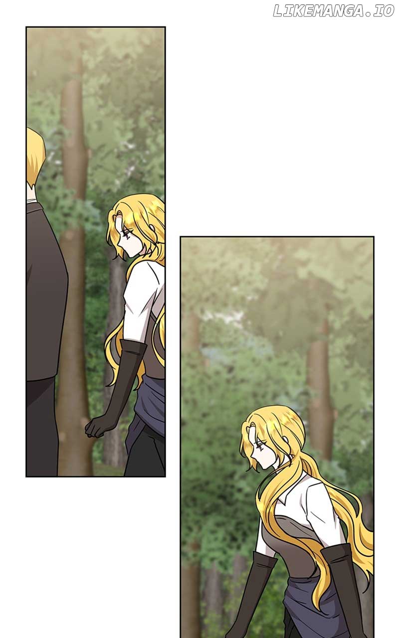 Hoping for My Death chapter 21 page 20