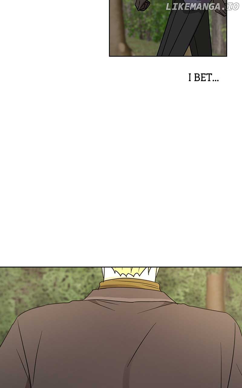 Hoping for My Death chapter 21 page 21