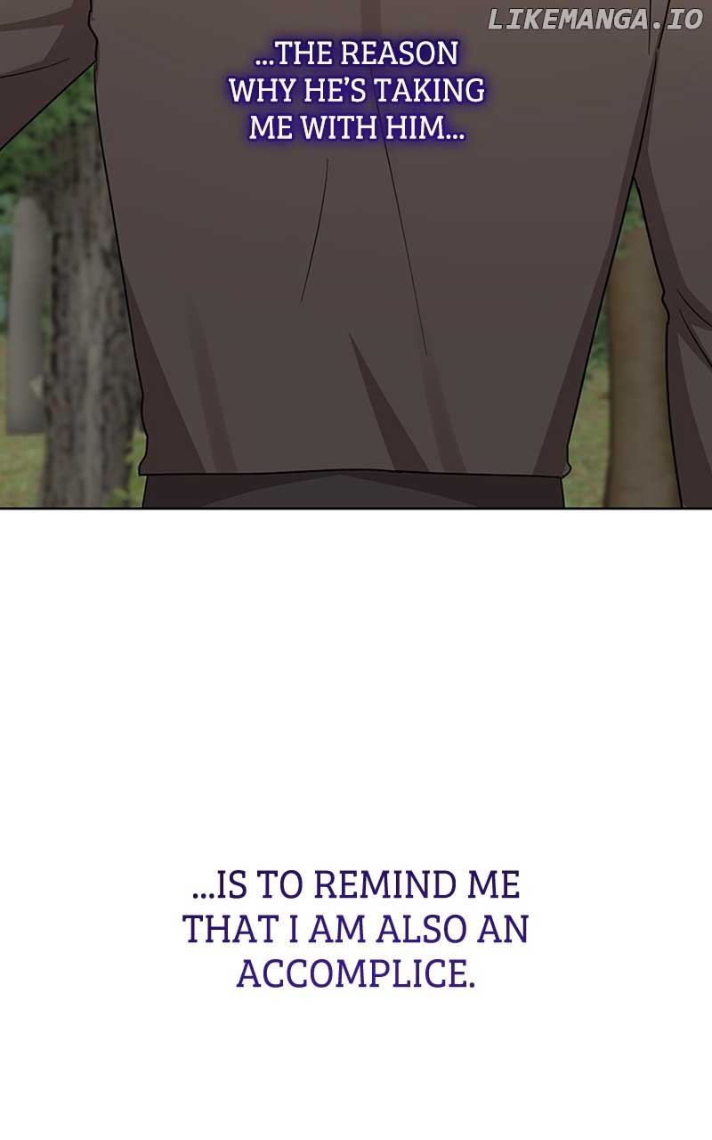 Hoping for My Death chapter 21 page 22