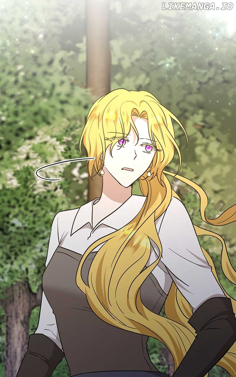 Hoping for My Death chapter 21 page 25