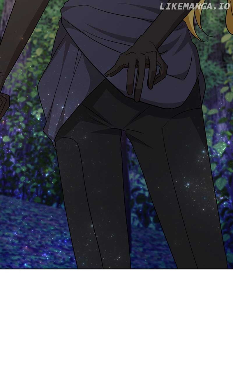 Hoping for My Death chapter 21 page 26