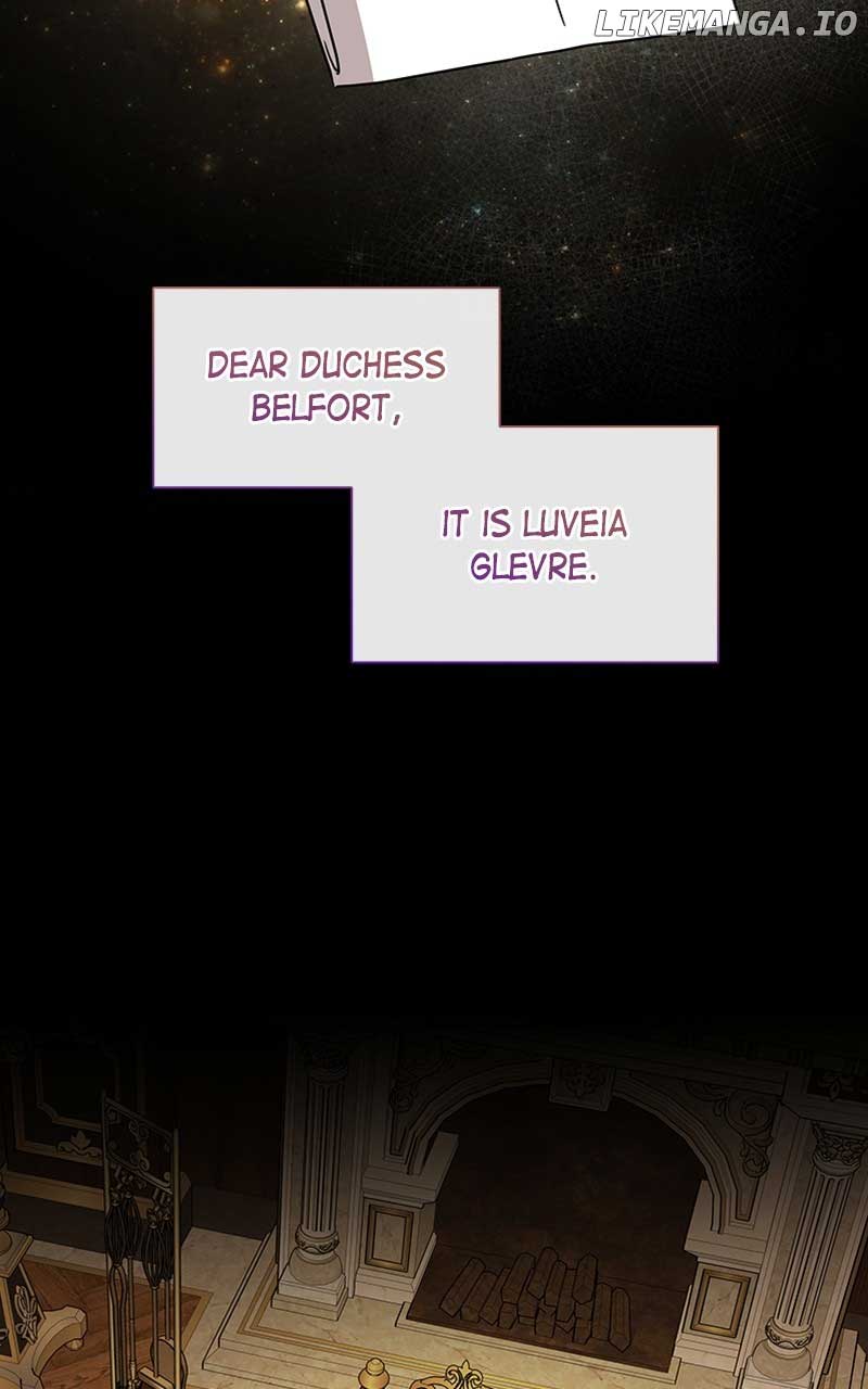 Hoping for My Death chapter 21 page 29