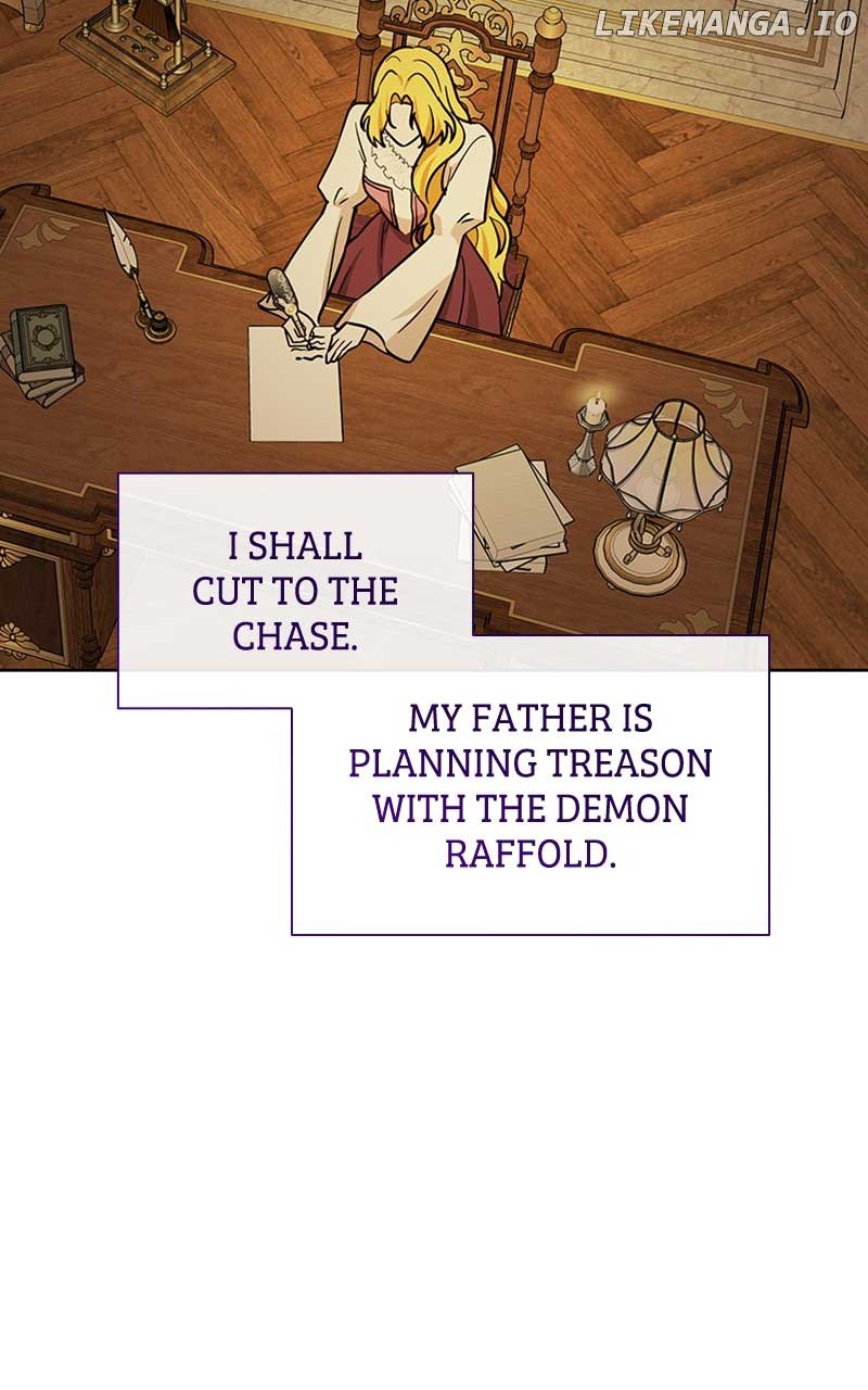 Hoping for My Death chapter 21 page 30