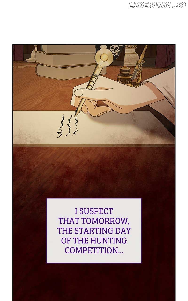 Hoping for My Death chapter 21 page 31