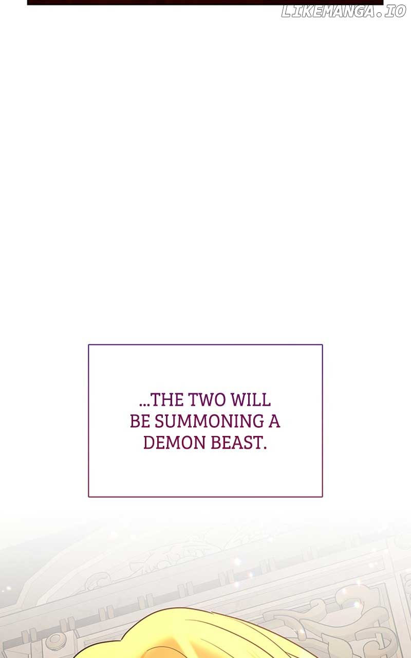 Hoping for My Death chapter 21 page 32
