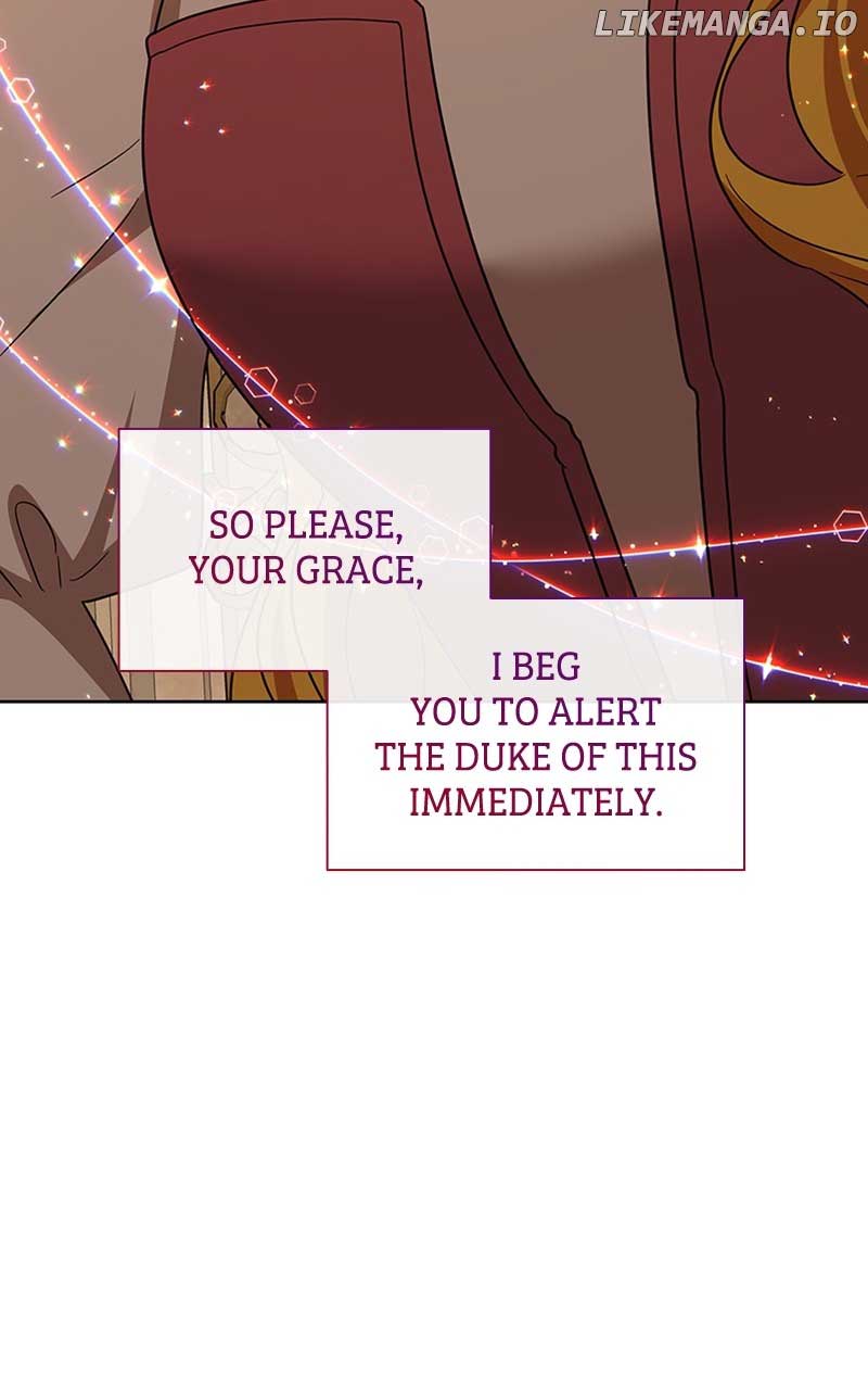 Hoping for My Death chapter 21 page 34