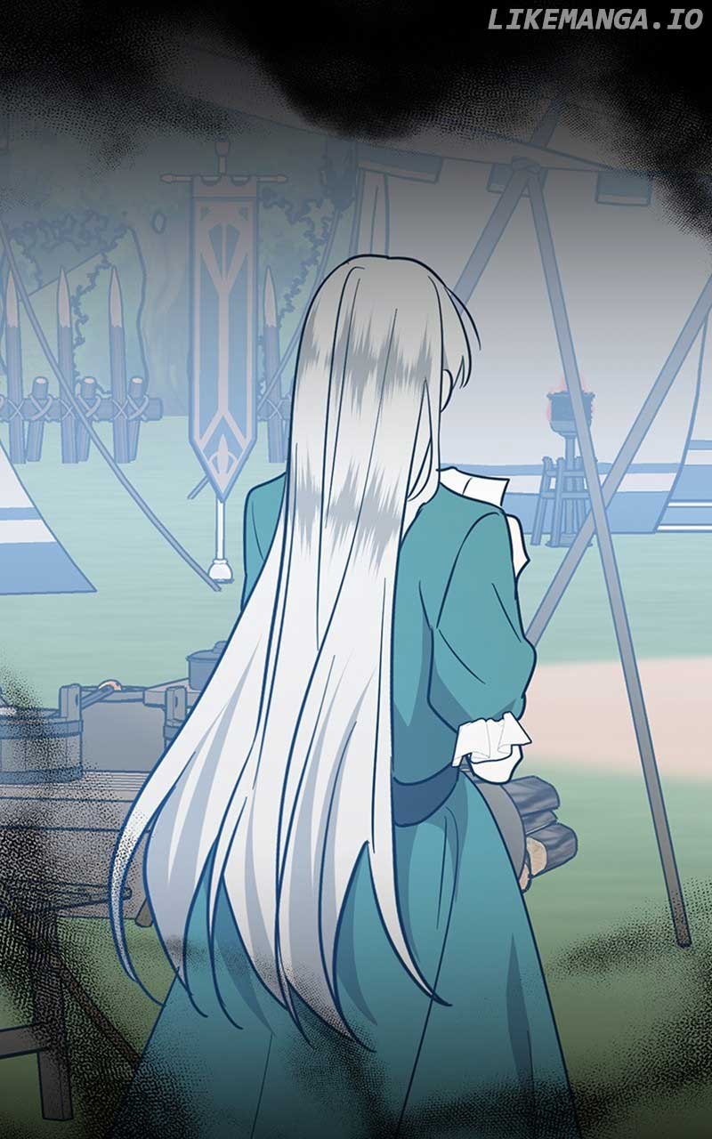 Hoping for My Death chapter 21 page 37