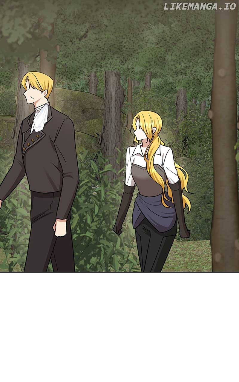 Hoping for My Death chapter 21 page 39