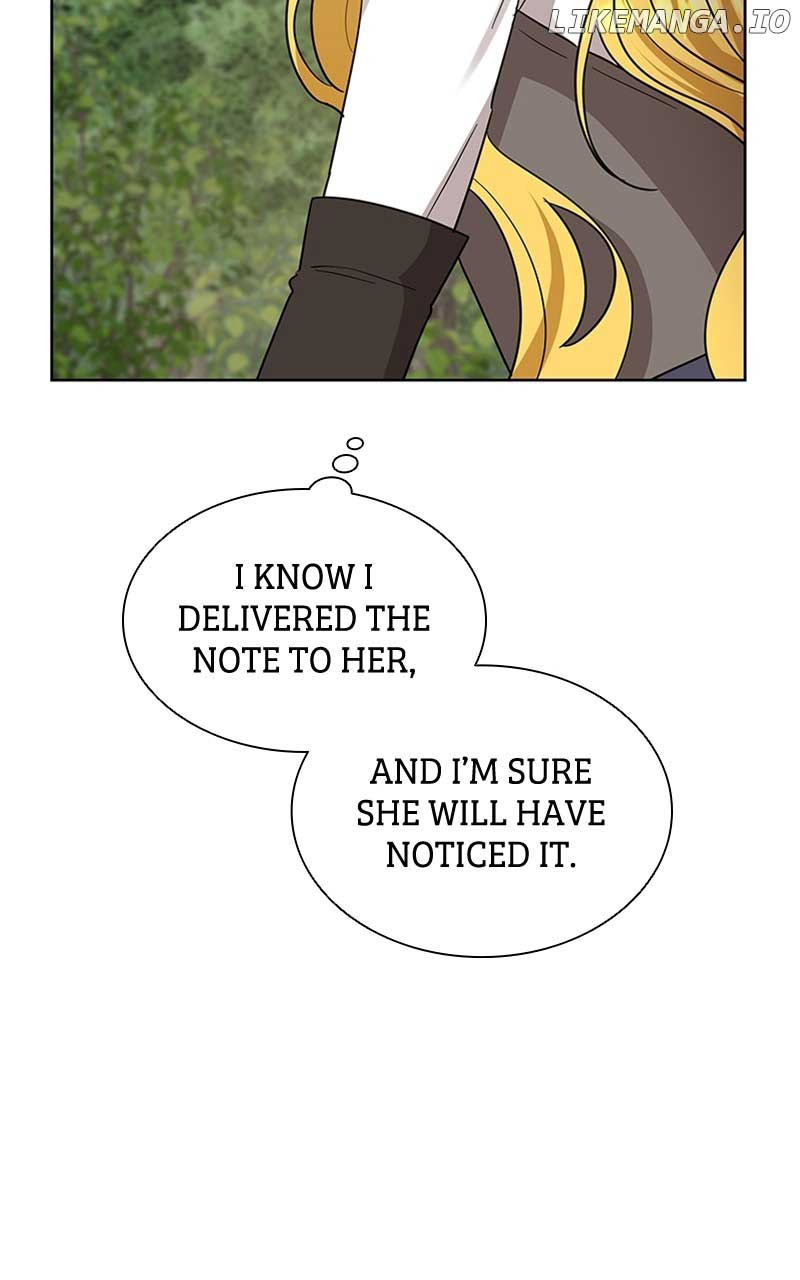 Hoping for My Death chapter 21 page 41