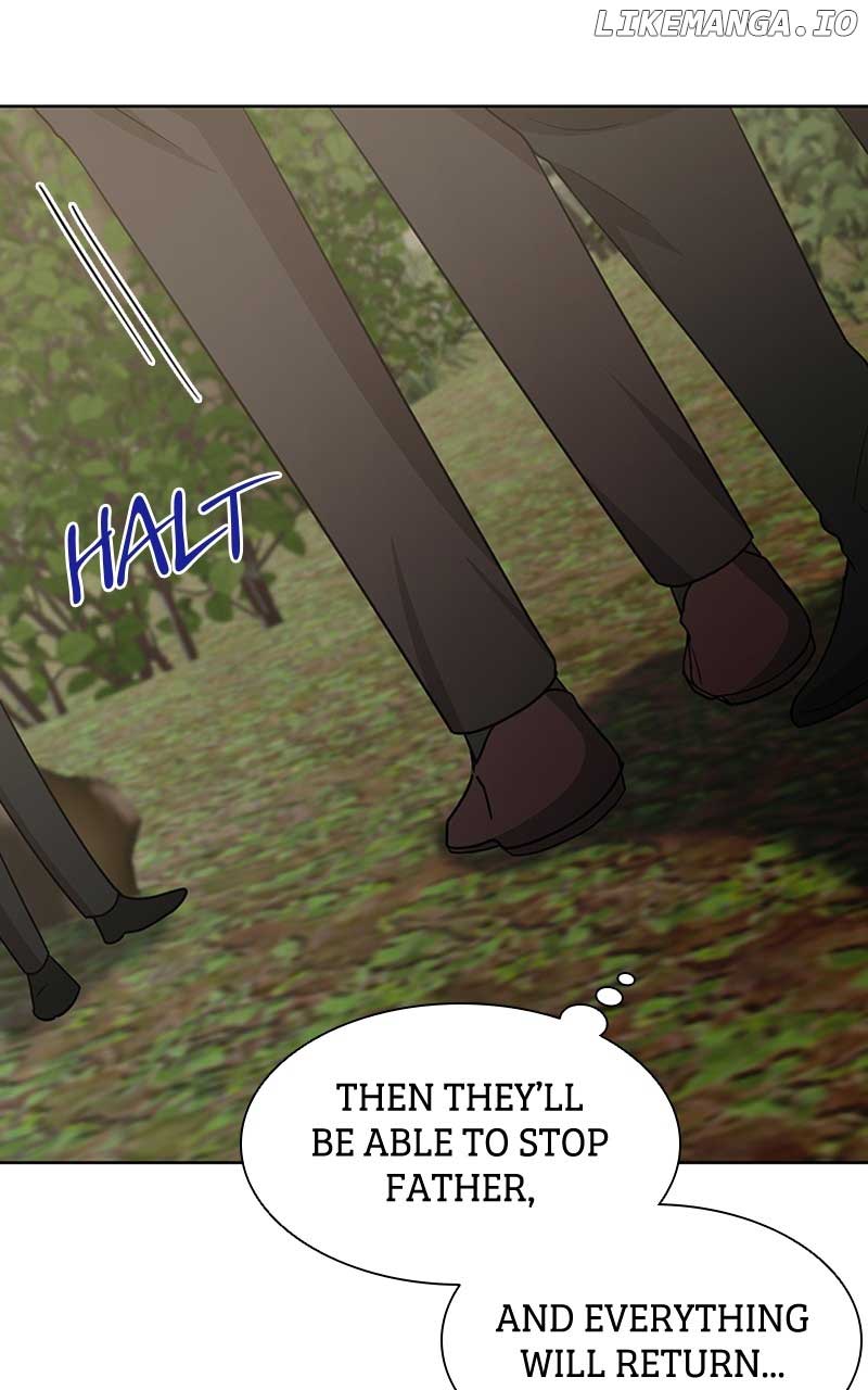 Hoping for My Death chapter 21 page 42