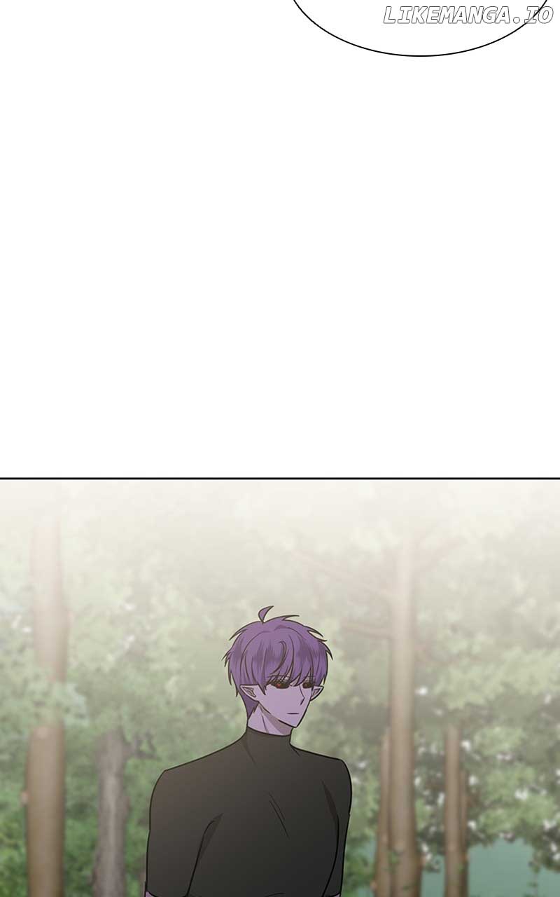 Hoping for My Death chapter 21 page 43