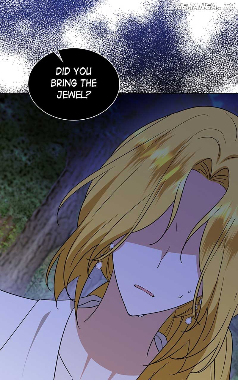 Hoping for My Death chapter 21 page 46