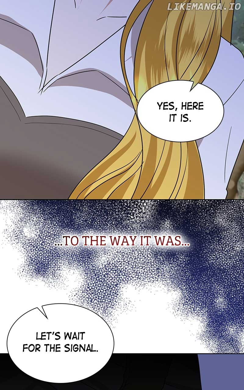 Hoping for My Death chapter 21 page 47