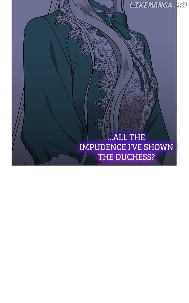 Hoping for My Death chapter 21 page 51