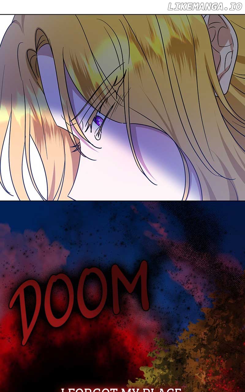 Hoping for My Death chapter 21 page 52