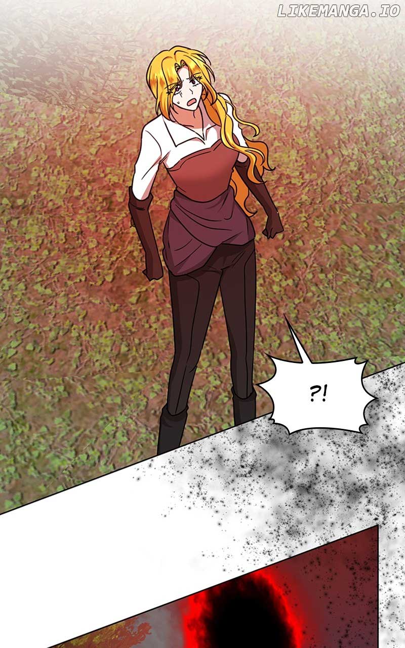Hoping for My Death chapter 21 page 55