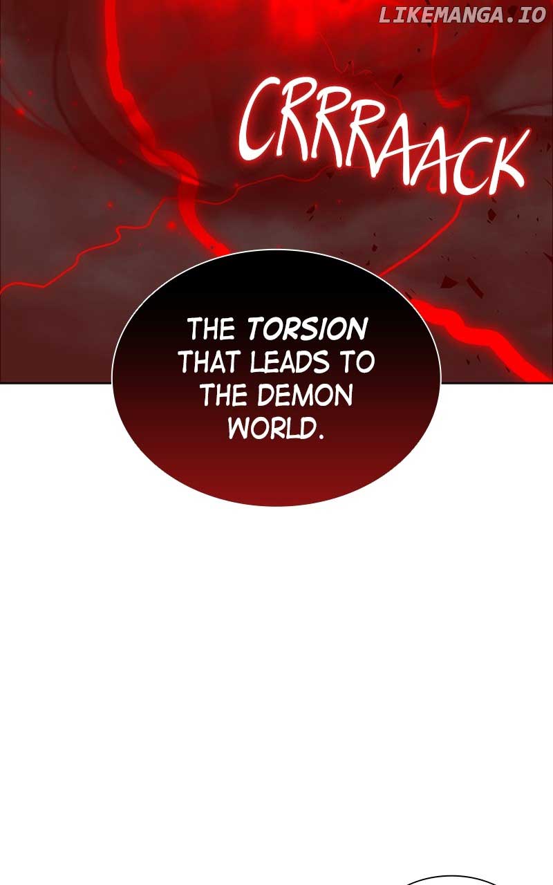 Hoping for My Death chapter 21 page 58