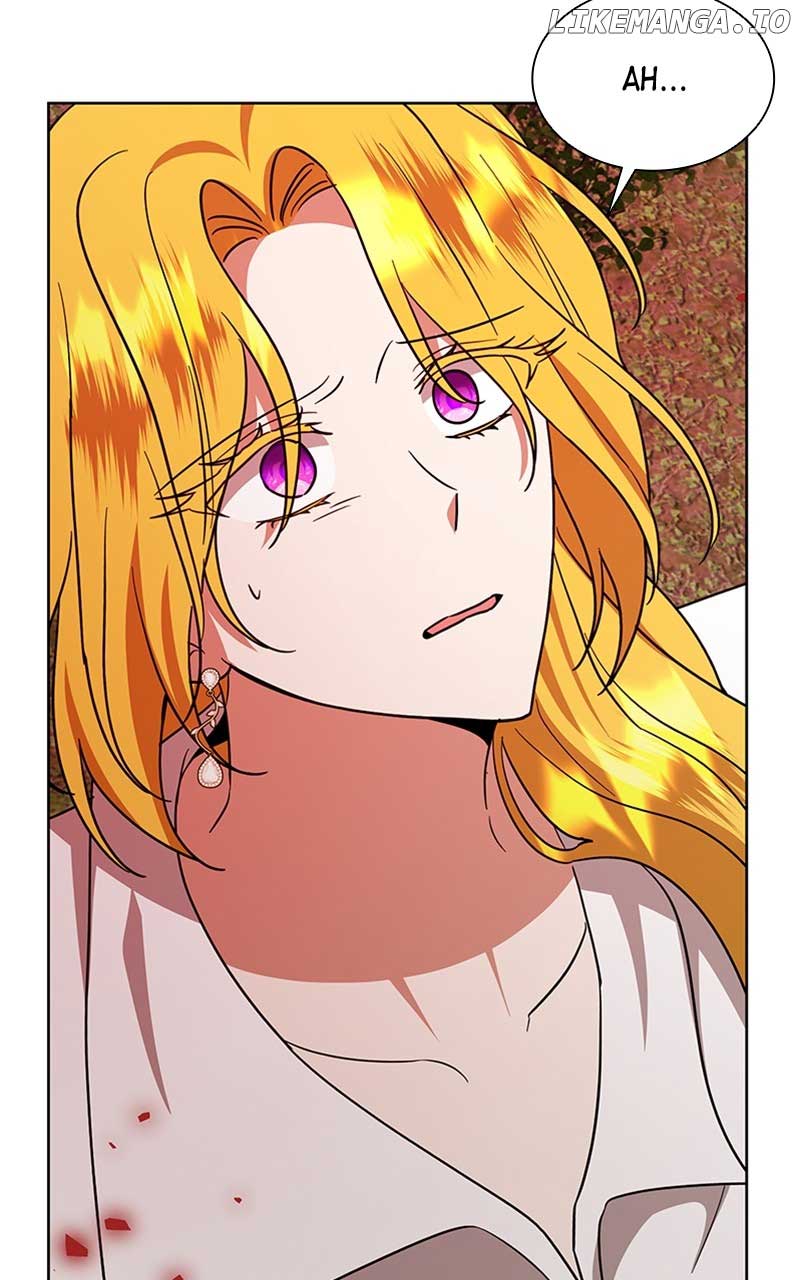 Hoping for My Death chapter 21 page 59