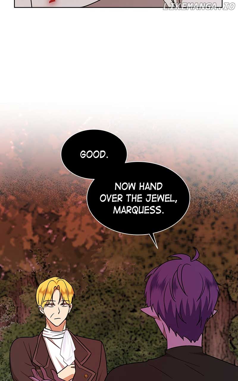 Hoping for My Death chapter 21 page 60