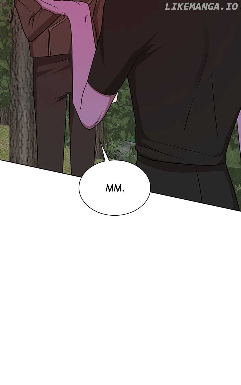 Hoping for My Death chapter 21 page 61