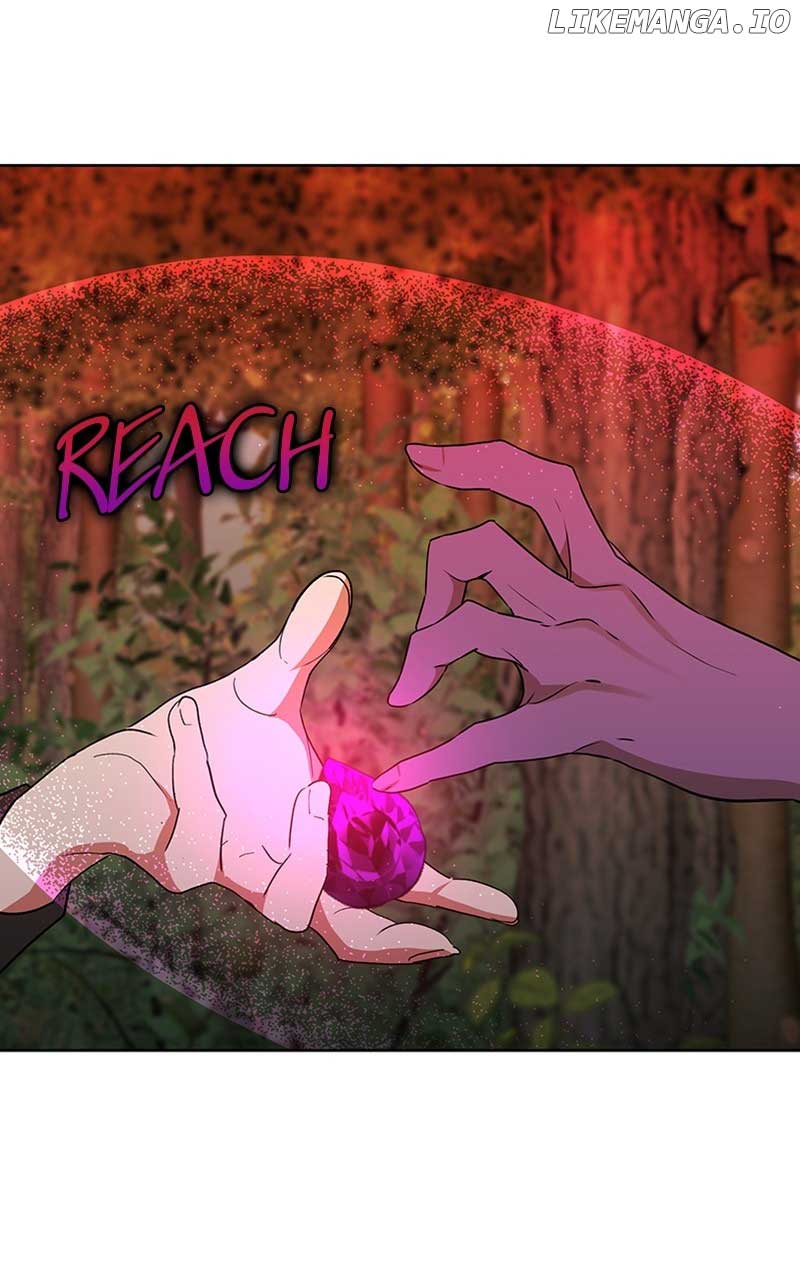 Hoping for My Death chapter 21 page 62