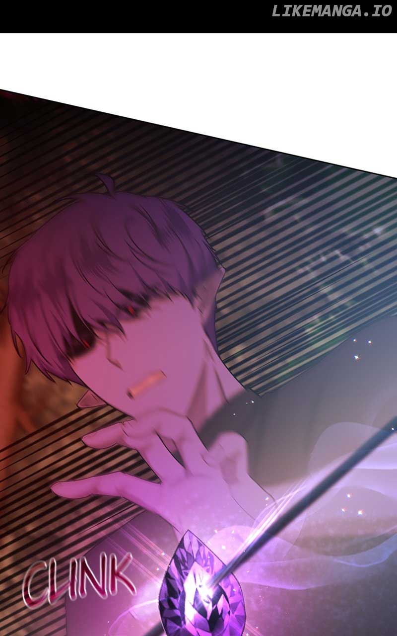 Hoping for My Death chapter 21 page 67
