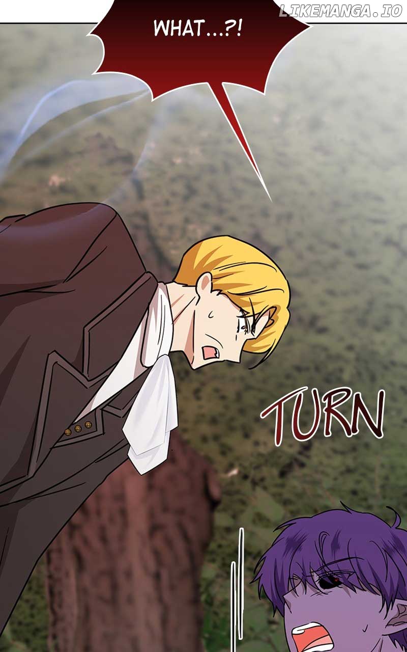 Hoping for My Death chapter 21 page 71
