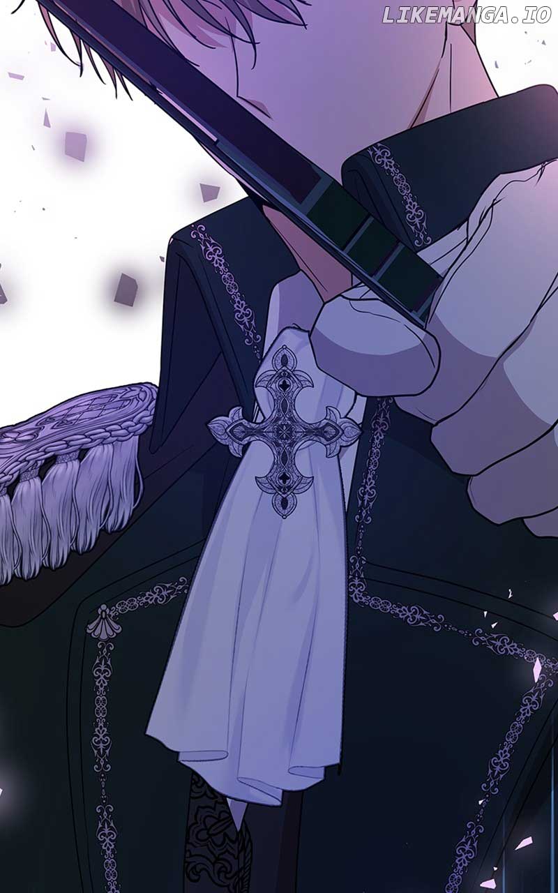 Hoping for My Death chapter 21 page 75