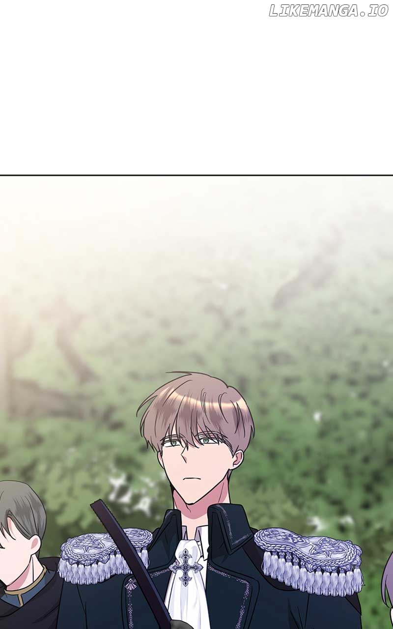 Hoping for My Death chapter 21 page 77