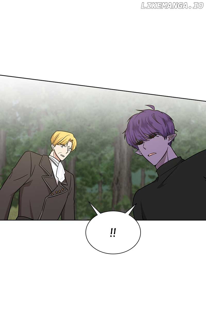 Hoping for My Death chapter 21 page 80