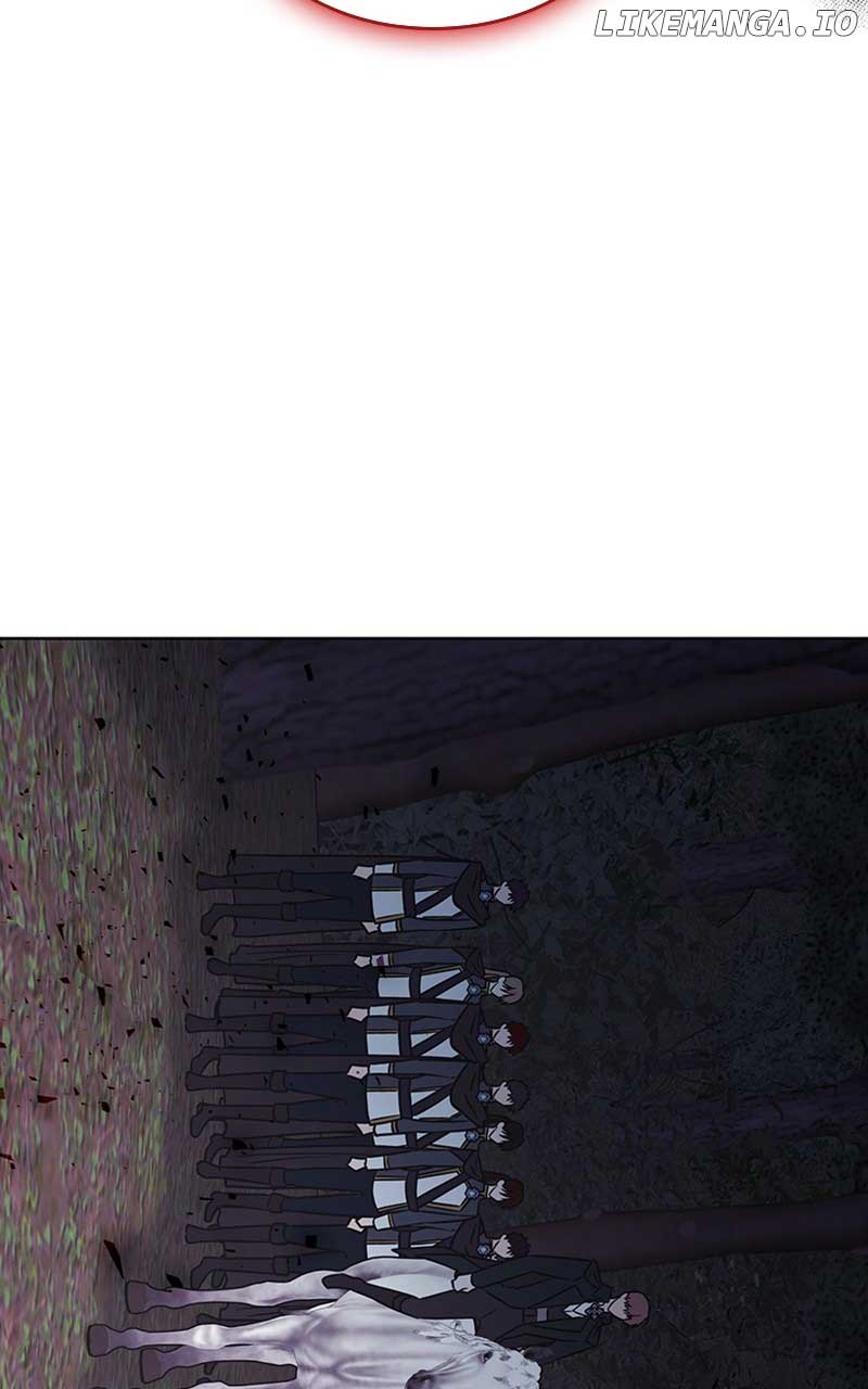 Hoping for My Death chapter 21 page 82