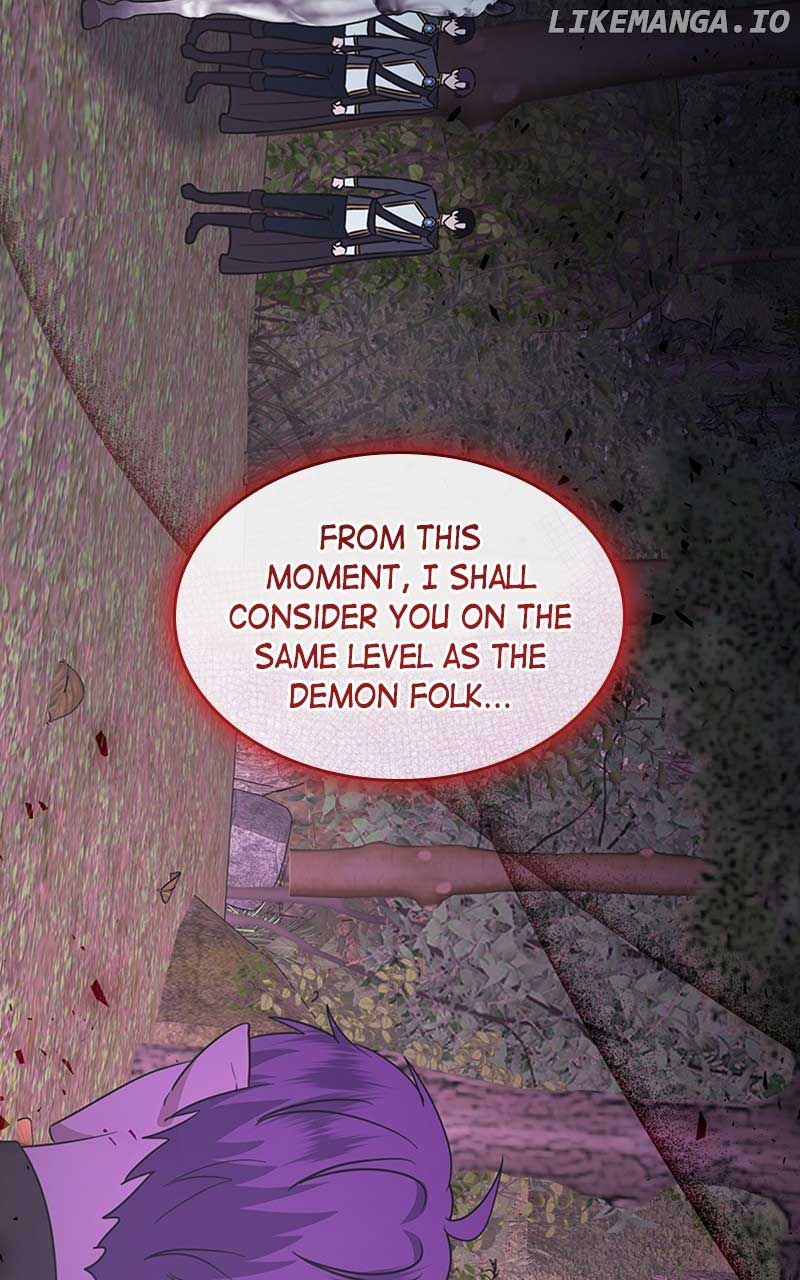 Hoping for My Death chapter 21 page 83