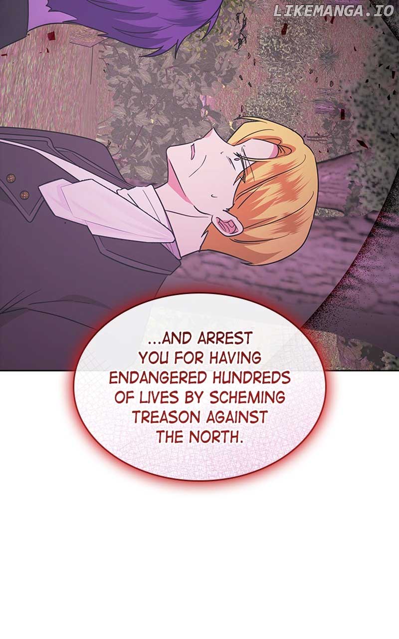 Hoping for My Death chapter 21 page 84