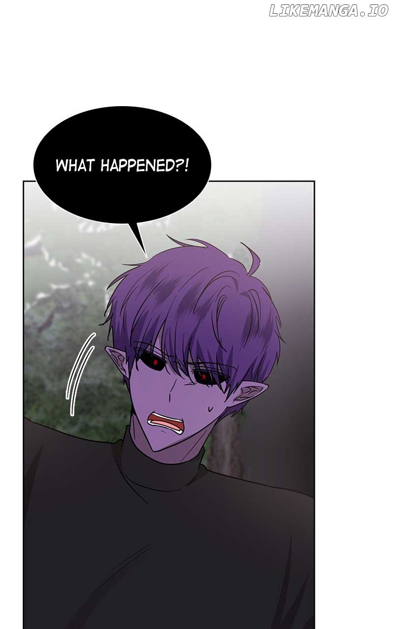 Hoping for My Death chapter 21 page 85