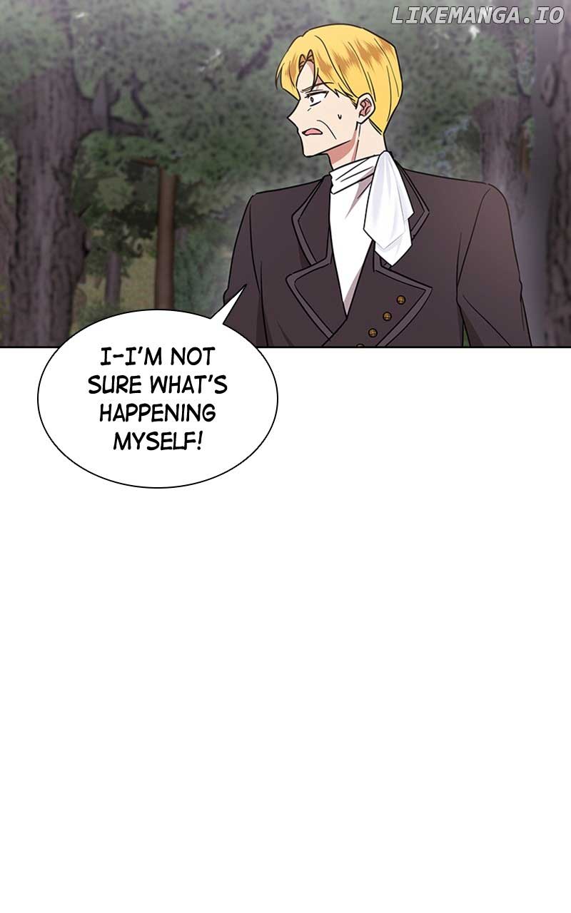 Hoping for My Death chapter 21 page 87