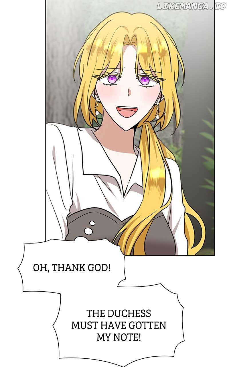 Hoping for My Death chapter 21 page 93