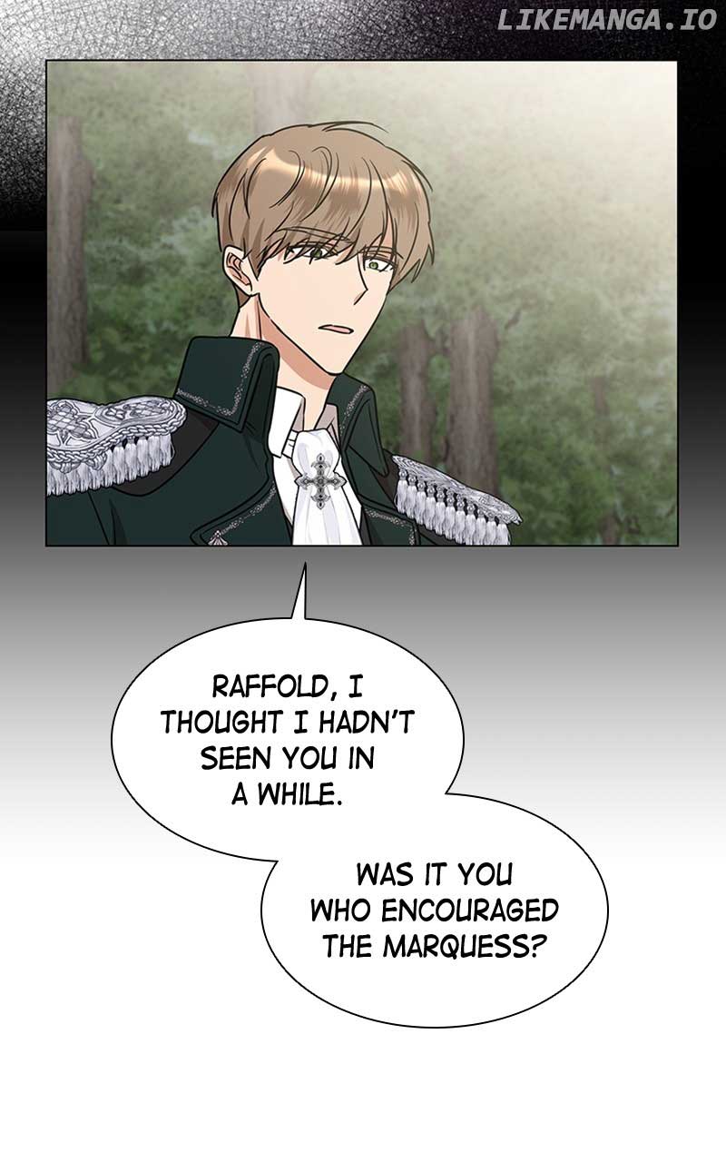 Hoping for My Death chapter 21 page 105