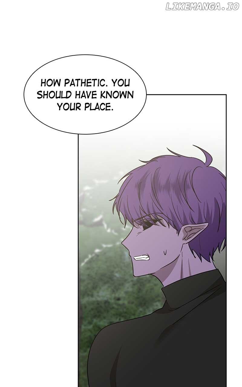 Hoping for My Death chapter 21 page 106
