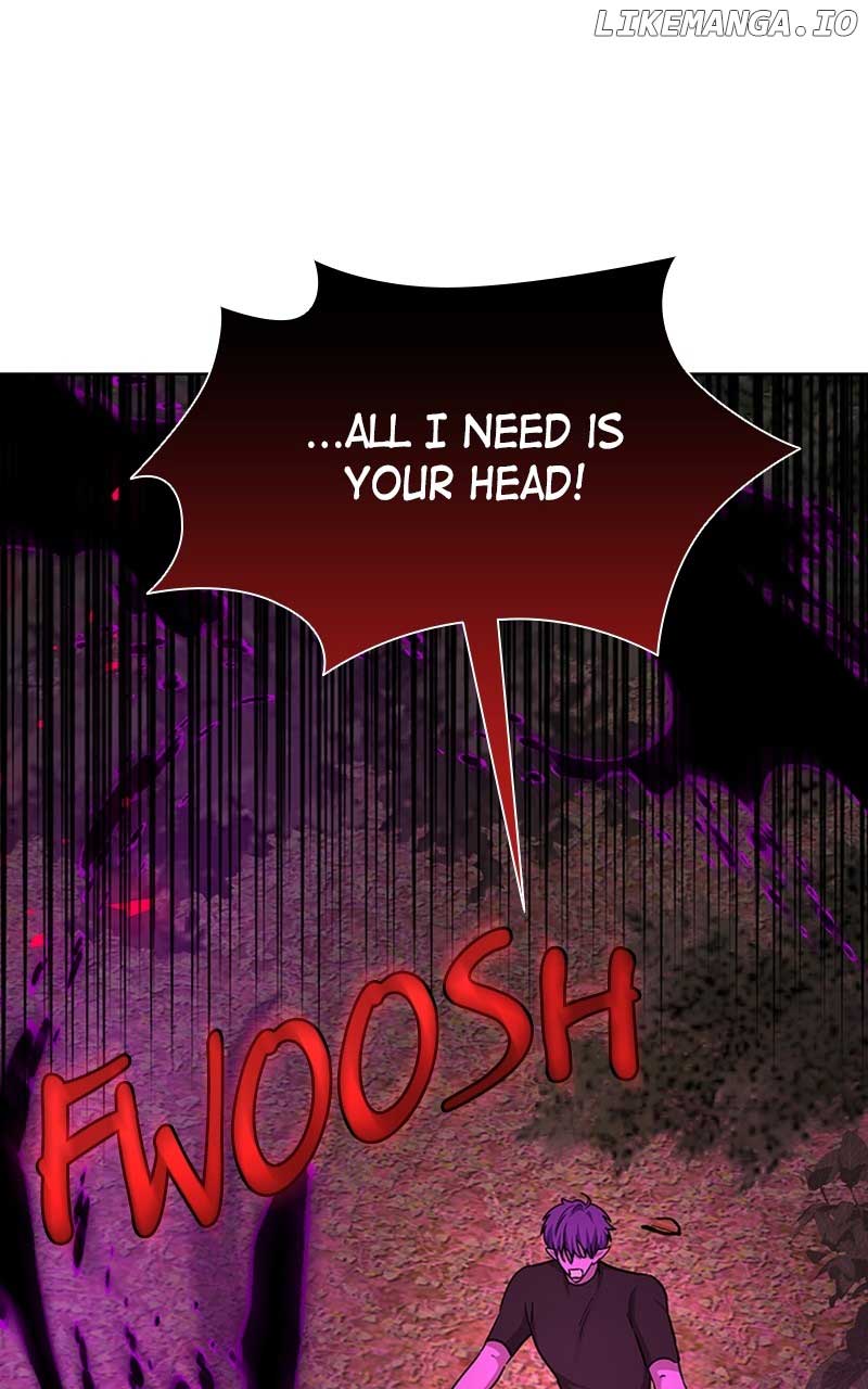 Hoping for My Death chapter 21 page 109