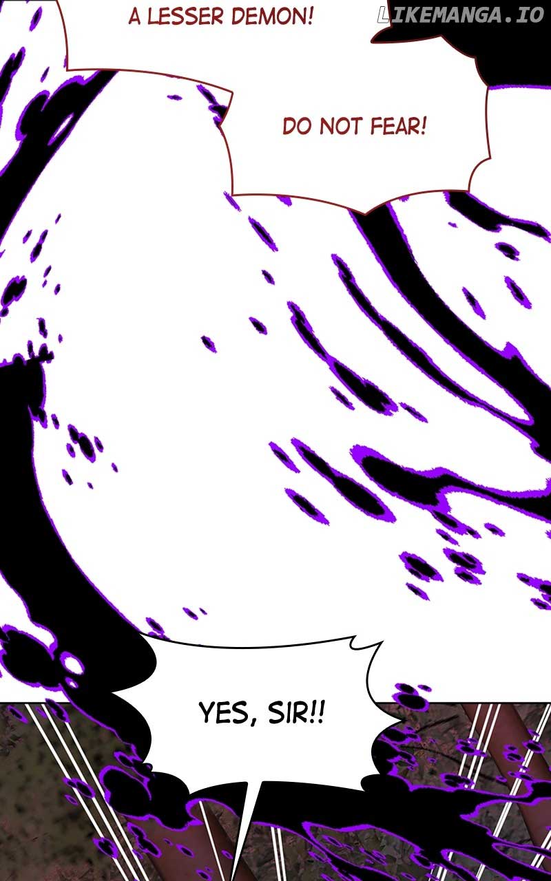 Hoping for My Death chapter 21 page 115