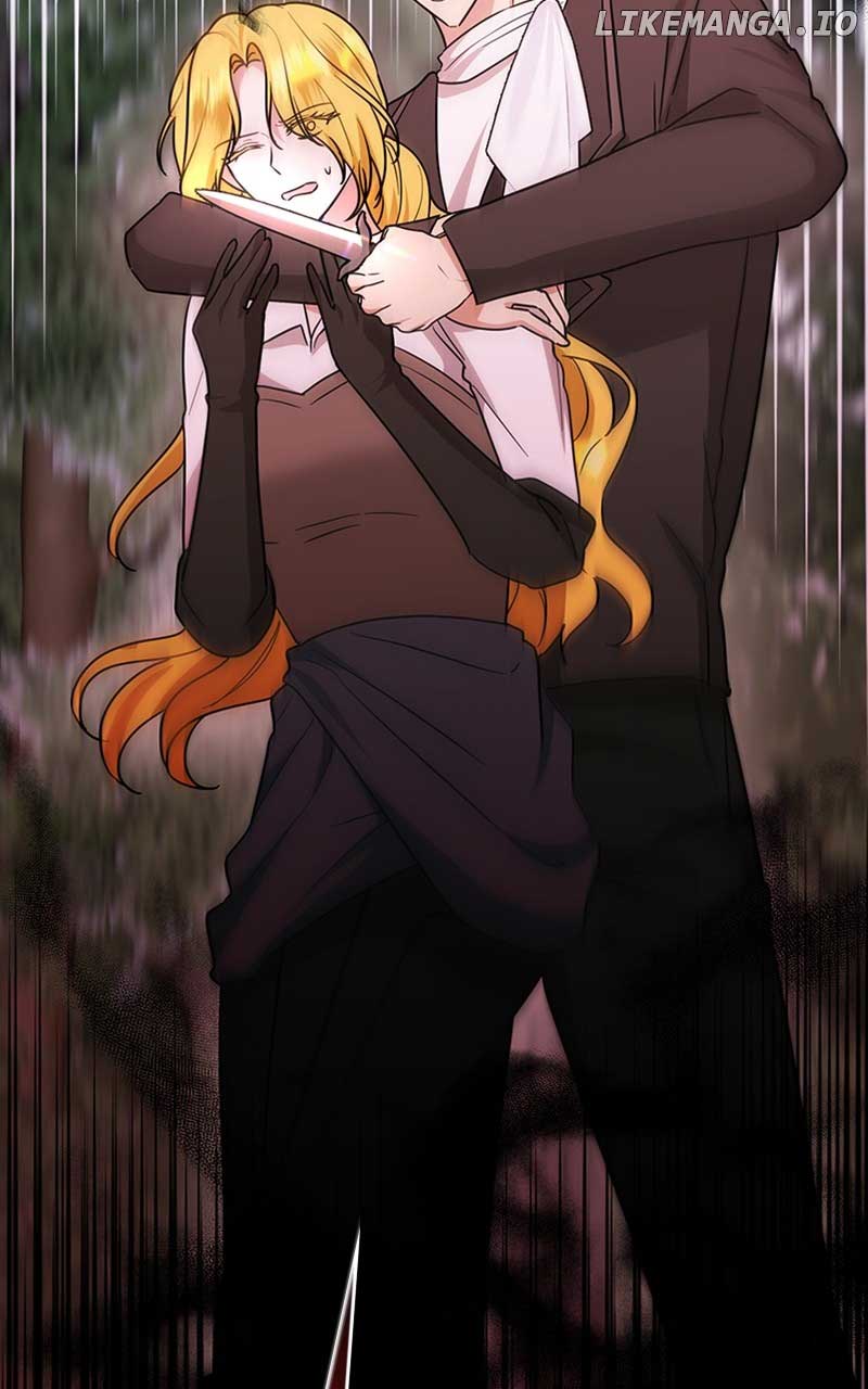 Hoping for My Death chapter 21 page 120