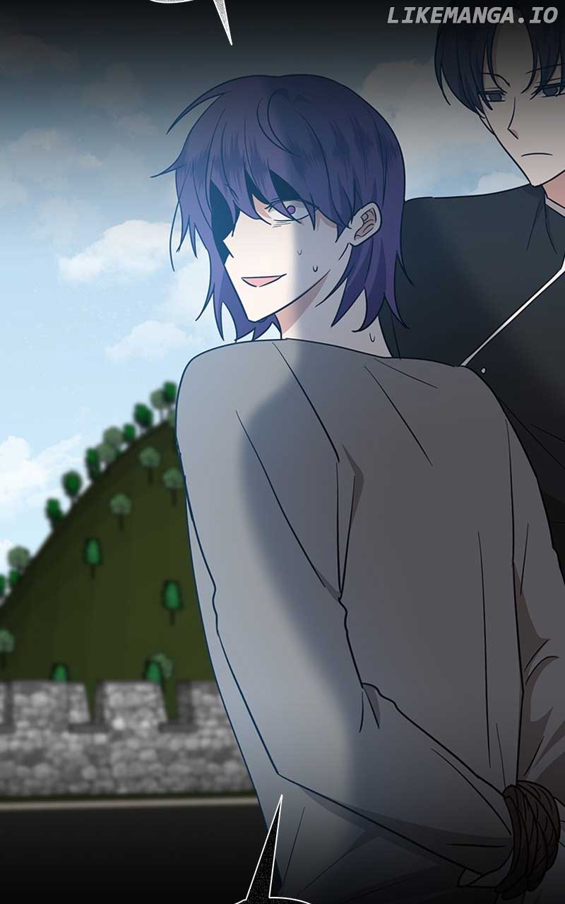 Hoping for My Death chapter 22 page 5