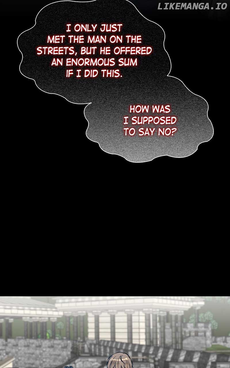 Hoping for My Death chapter 22 page 6