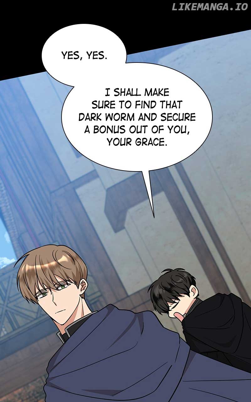 Hoping for My Death chapter 22 page 19