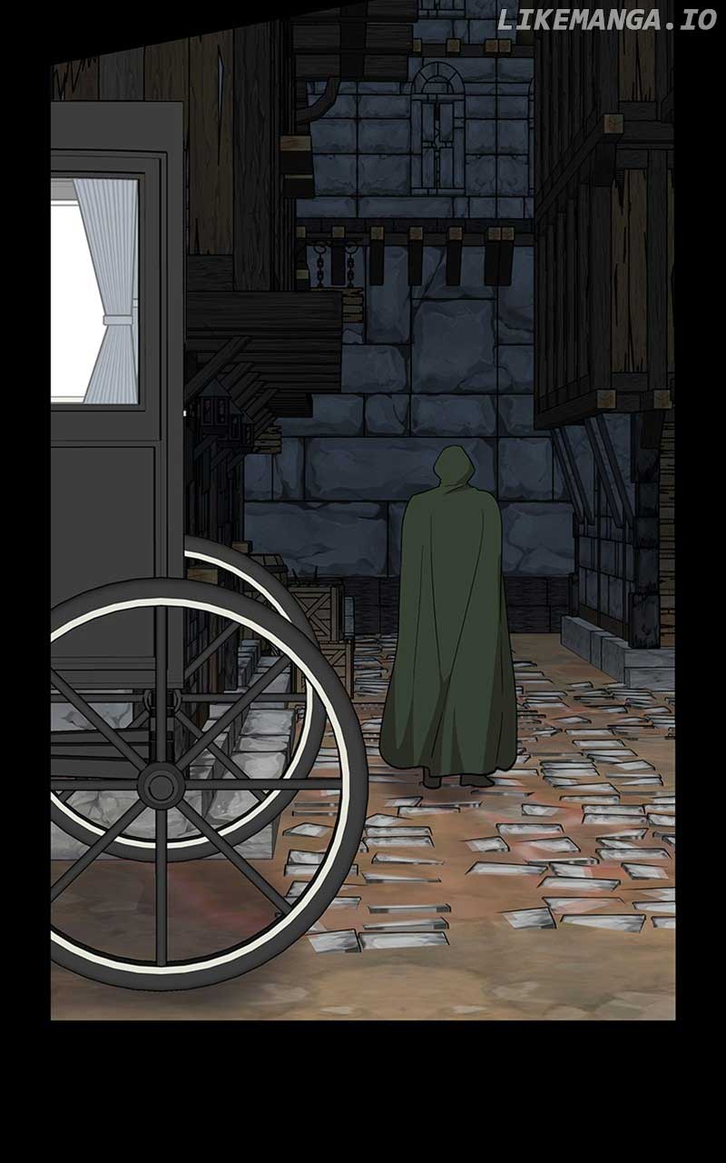 Hoping for My Death chapter 22 page 21