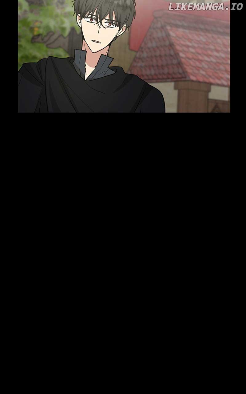 Hoping for My Death chapter 22 page 33