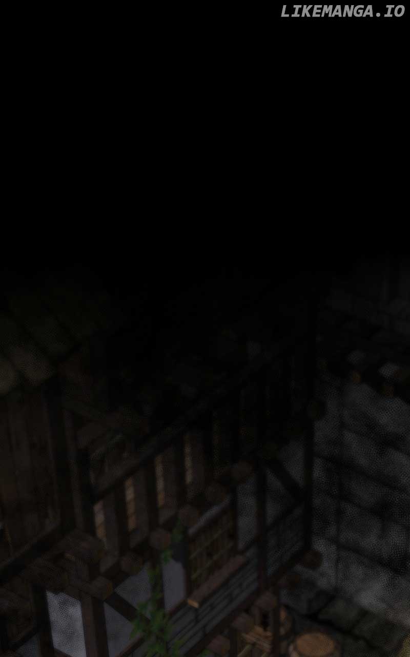 Hoping for My Death chapter 22 page 34