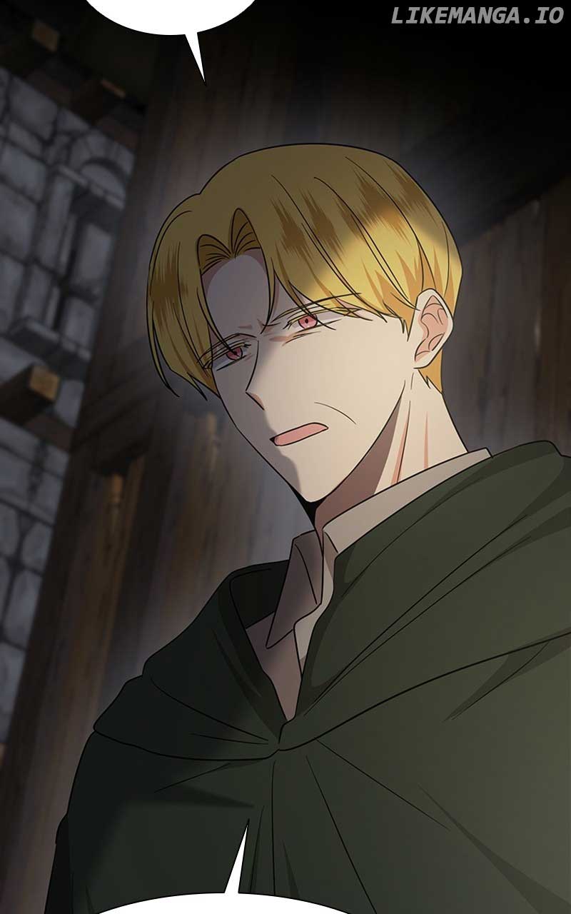 Hoping for My Death chapter 22 page 40